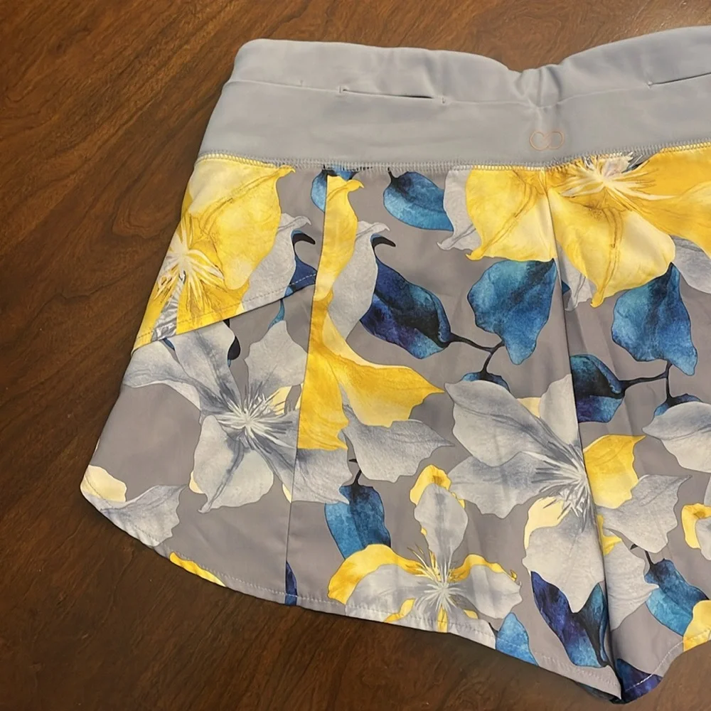 CALIA Running Shorts from Carrie Underwood - Picture 8 of 16